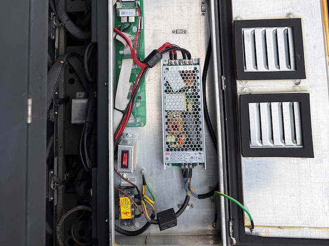 L10s led display led-panel - afbeelding 14 van  14