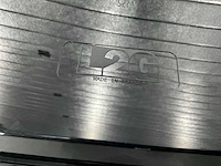L2g kunststof dienbladen (20x) - afbeelding 6 van  7