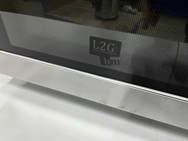 L2g mwo25p magnetron - afbeelding 6 van  8