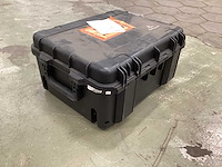 L3 communications transportkist - afbeelding 5 van  5