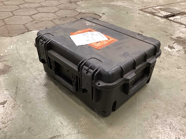 L3 communications transportkist - afbeelding 2 van  5