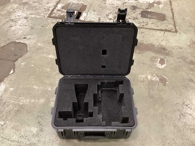 L3 communications transportkist - afbeelding 4 van  5