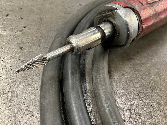 L7115-t-22000 pneumatische stift slijpmachine - afbeelding 1 van  2