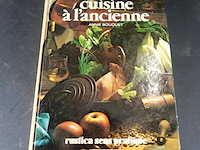 La bonne cuisine a l'ancienne - afbeelding 1 van  5