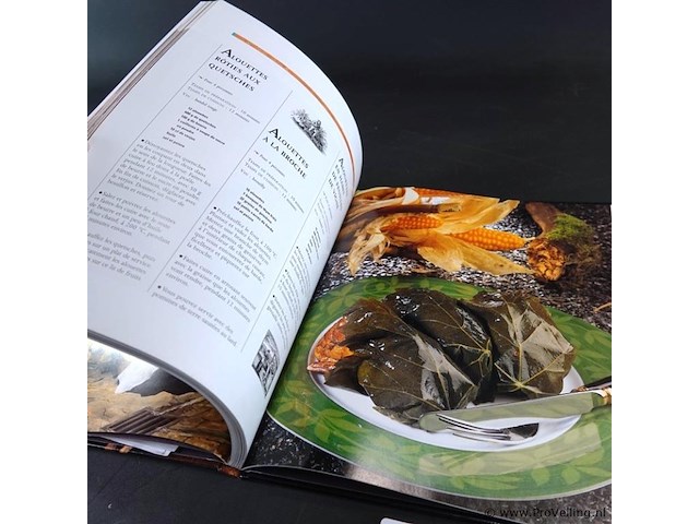 La bonne cuisine du gibier - afbeelding 4 van  5