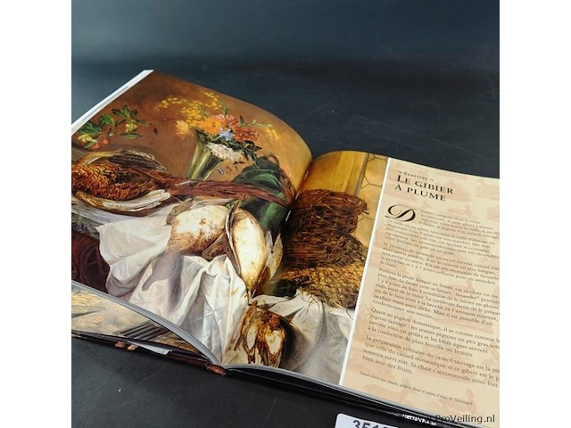 La bonne cuisine du gibier - afbeelding 5 van  5