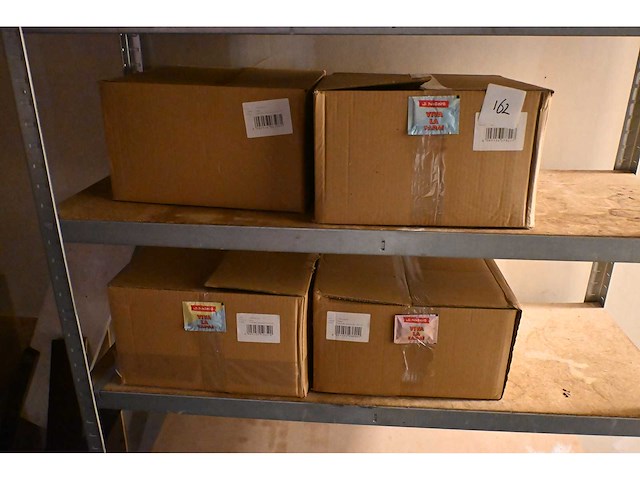 La cabunita citroen hygiene natte doekjes (2500x) - afbeelding 2 van  3