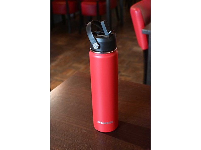 La cabunita thermofles (14x) - afbeelding 2 van  3