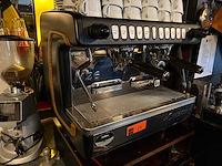 La cimbali - m26 - espressomachine - afbeelding 1 van  8