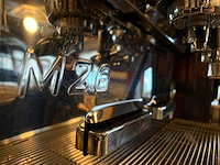 La cimbali - m26 - espressomachine - afbeelding 5 van  8