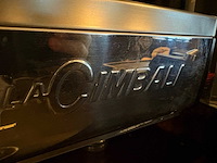 La cimbali - m26 - espressomachine - afbeelding 8 van  8