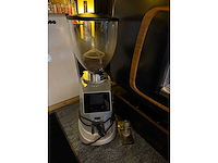 La cimbali - m26 - espressomachine - afbeelding 6 van  8