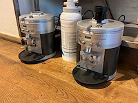 La cimbali - m39 gt - koffiemachine - afbeelding 2 van  13