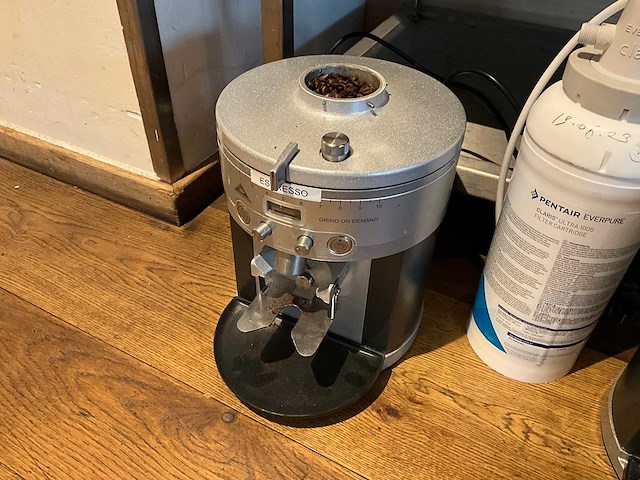 La cimbali - m39 gt - koffiemachine - afbeelding 3 van  13