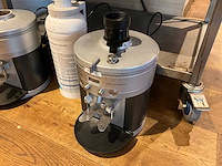 La cimbali - m39 gt - koffiemachine - afbeelding 4 van  13