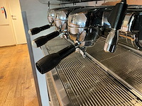 La cimbali - m39 gt - koffiemachine - afbeelding 8 van  13