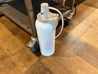 La cimbali - m39 gt - koffiemachine - afbeelding 10 van  13