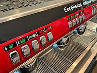 La cimbali - m39 gt - koffiemachine - afbeelding 2 van  13