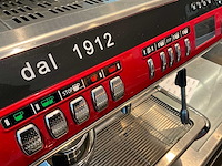 La cimbali - m39 gt - koffiemachine - afbeelding 3 van  13