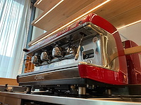 La cimbali - m39 gt - koffiemachine - afbeelding 5 van  13