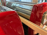 La cimbali - m39 gt - koffiemachine - afbeelding 13 van  13