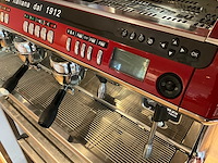 La cimbali - m39 gt - koffiemachine - afbeelding 7 van  13