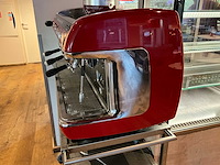 La cimbali - m39 gt - koffiemachine - afbeelding 9 van  13