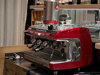 La cimbali - m39 gt - koffiemachine - afbeelding 1 van  13