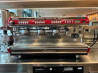 La cimbali - m39 gt - koffiemachine - afbeelding 7 van  13