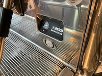 La cimbali - m39 gt - koffiemachine - afbeelding 11 van  13