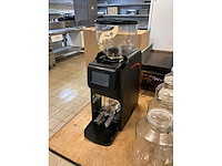 La cimbali elective koffiemolen - afbeelding 3 van  9