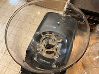 La cimbali elective koffiemolen - afbeelding 6 van  9