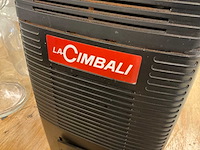 La cimbali elective koffiemolen - afbeelding 7 van  9