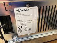 La cimbali elective koffiemolen - afbeelding 8 van  9