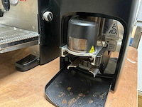 La cimbali elective koffiemolen - afbeelding 3 van  7