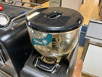La cimbali elective koffiemolen - afbeelding 4 van  7