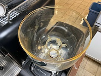 La cimbali elective koffiemolen - afbeelding 5 van  7