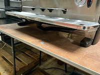 La cimbali m 200 gt 1 dt/2 koffiemachine - afbeelding 1 van  4