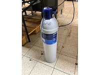 La cimbali m 200 gt 1 dt/2 koffiemachine - afbeelding 10 van  10