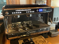 La cimbali m34 espressomachine - afbeelding 2 van  3