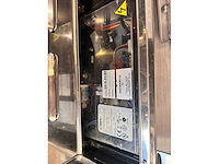 La cimbali m39 dosatron te dt/3 va koffie- espressomachine - afbeelding 3 van  15