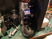 La cimbali magnum koffiemolen - afbeelding 3 van  3