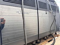 La cimbali s39 te dubbele koffie- & espressomachine - afbeelding 2 van  7