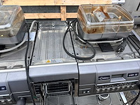 La cimbali s39 te dubbele koffie- & espressomachine - afbeelding 4 van  7