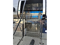 La cimbali s39 te dubbele koffie- & espressomachine - afbeelding 7 van  7