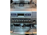 La cimbali s39 te dubbele koffie- & espressomachine - afbeelding 4 van  6