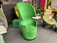 La cividina folies bergere fauteuil - afbeelding 2 van  4