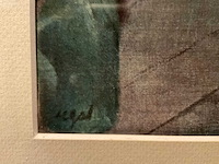 La classe de danse replica - afbeelding 3 van  3