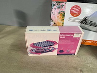 La cucina - 2x rook oven 1x grill - afbeelding 4 van  4