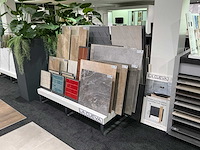 La cueva tegeldisplay - afbeelding 1 van  4